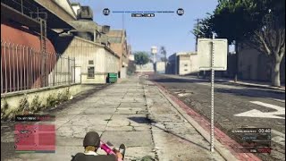 CvC {NMMS} vS {ITDM} ezz