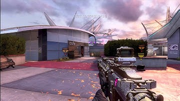 Black Ops 2 Spawn Combat Axe Kill on Encore by zz Legends - Victim = x TRIB SMURF X