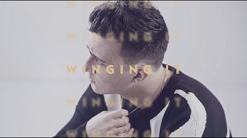 Zak Abel - Winging It (Official Audio)