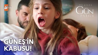 Güneş çığlıklarla uyandı! -  Bir Küçük Gün Işığı 23.  Resimi