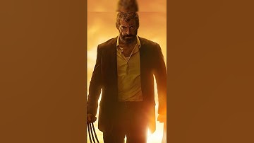 Why Did Wolverine Lose His Healing Factor in Logan?#marvel #dc