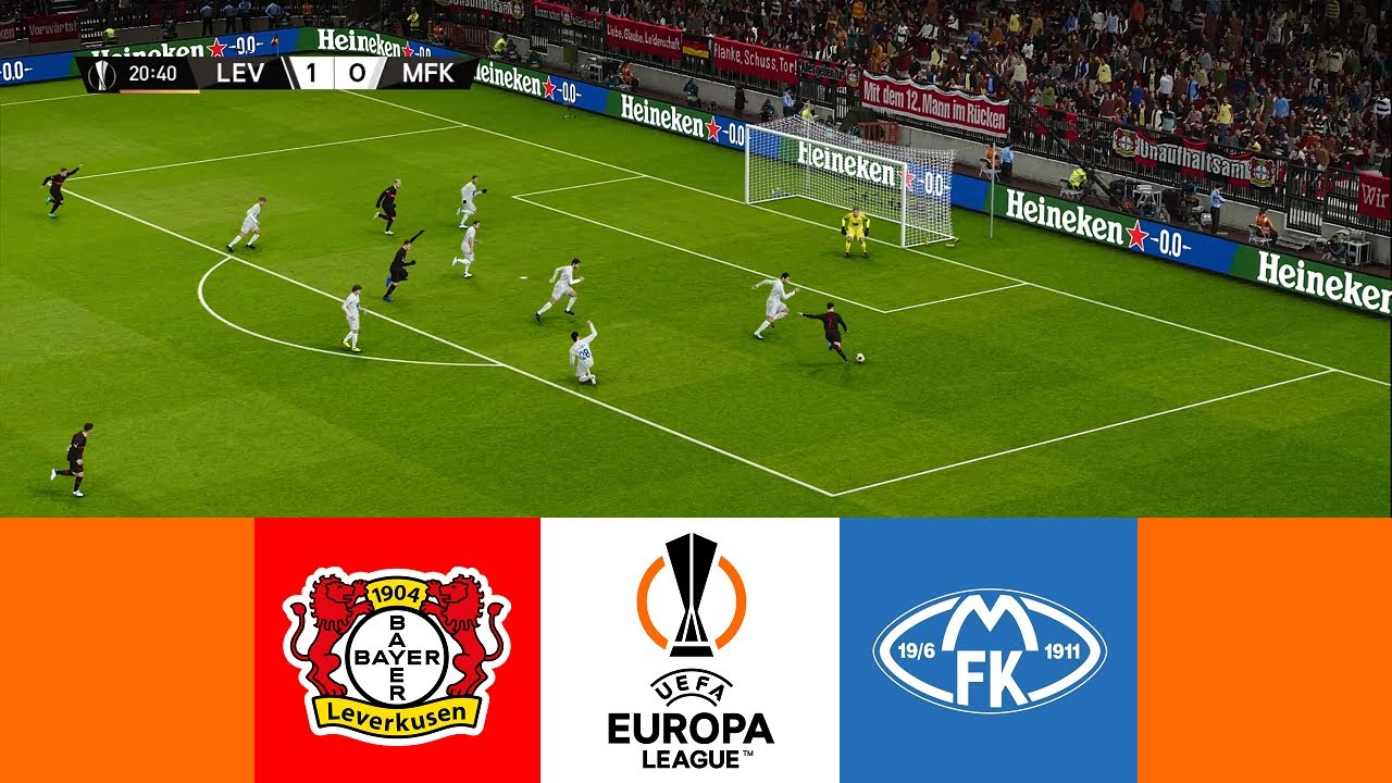 Europa League Odds: Leverkusen-Ferencvaros prediction, pick, how to watch -  3/9/2023