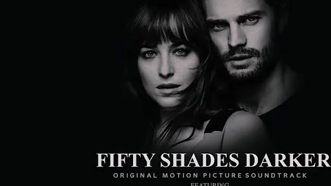 Frances – What Is Love  Fifty Shades Darker Soundtrack