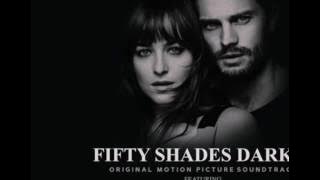 Frances – What Is Love  Fifty Shades Darker Soundtrack