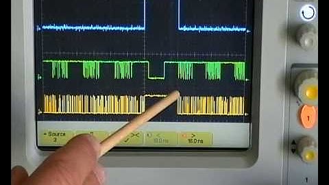 PWM fan controller with Pulse Stretching method to get rpm feedback