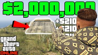 Buying the Best Bunker in GTA 5 Online! | 2 Hour Rags to Riches EP 12