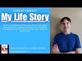 My Life Story (Short Documentary) November 19th 2025