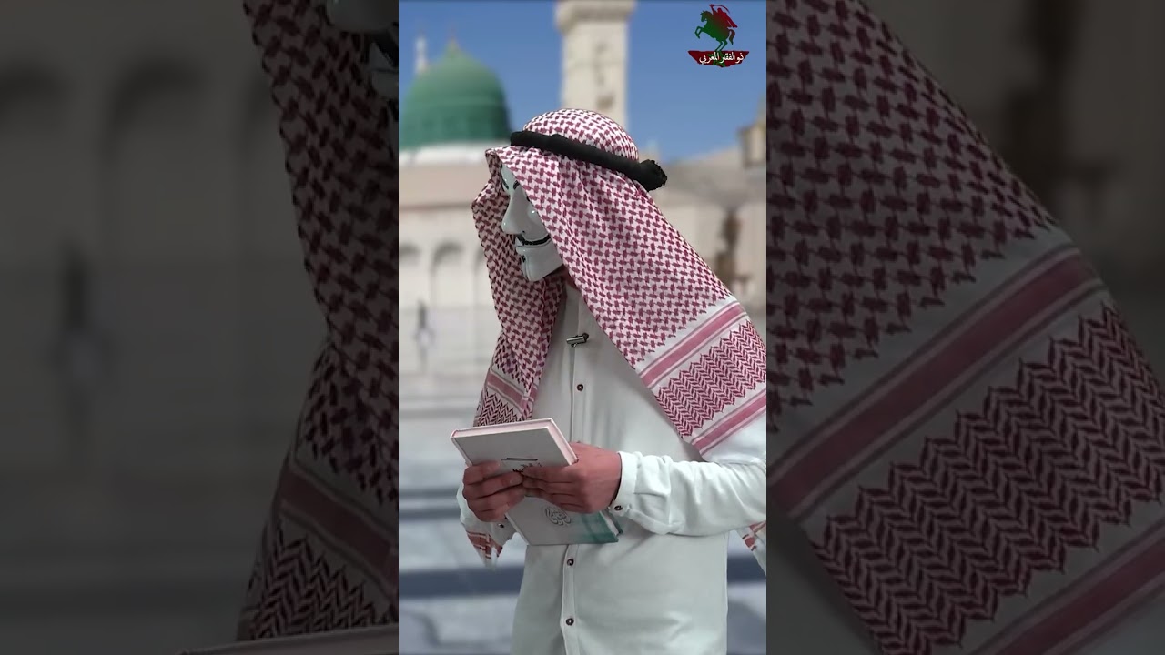 ⁣سيأتي يوم وقال كان في هذا البلد سنة