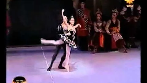 Lago Suite - Alejandro Parente Y Silvina Perillo -...