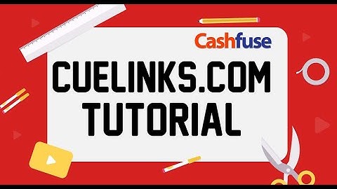 Cuelinks Intro | Tutorial | Codefuse