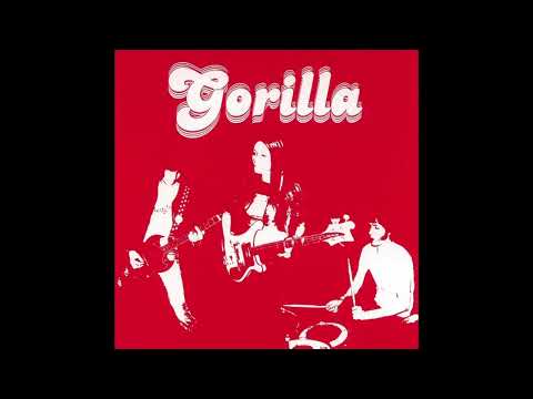 Gorilla (3) — GORILLA - MAXIMUM RIFF MANIA - 2001 - 1. Good Time Rockin'