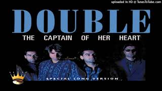 Double - The Captain Of Her Heart - Instrumental Cover E Acapella Original