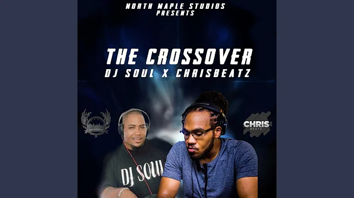 Crossover (feat. Chrisbeatz & David Linson)