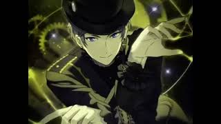 Valkyrie Edit - Lost Kitten