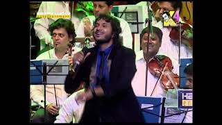 Bachana Aye Hasino Kishor Kumar - Sumit Kumar Live Happy Lucky Entertainment