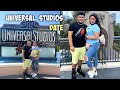 GOING TO UNIVERSAL FOR THE FIRST TIME SINCE OUR GRADNIGHT | VLOG