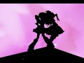 【MAD】ふたりはプリキュアMH 影絵OP