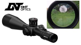 DNT Optics THE ONE 7-35X56