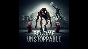 UNSTOPPABLE – The Mindset That Changes Everything | Powerful Motivational Video , motivational video