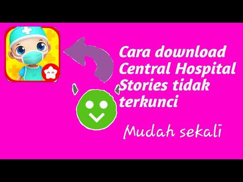 Video: Cara Membuka Hospital