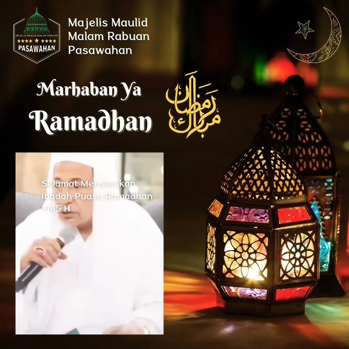 Nasehat Abah Habib Luthfi #ulamaindonesia #ramadan #murobbi #berkah