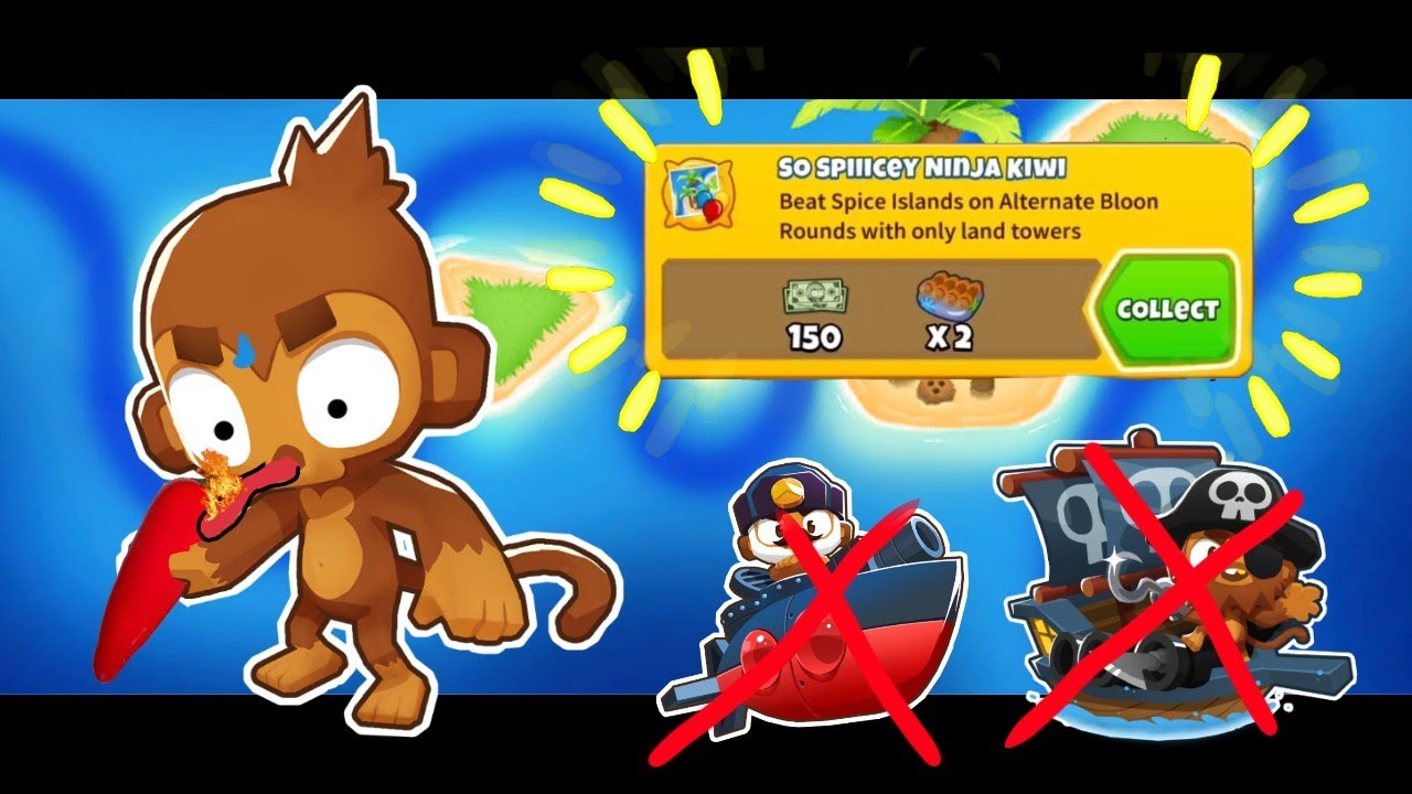 Ninja Kiwi