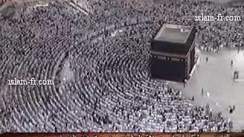 ما تيسر من سورة الأعراف | عشاء الخميس ٦ ذي القعدة ١٤٣١هـ للشيخ د. صالح آل طالب