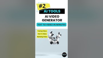 5 AI Tools For Business Growth - AI Text Generator - Text To Video - Ai Website Builder - Chatbots