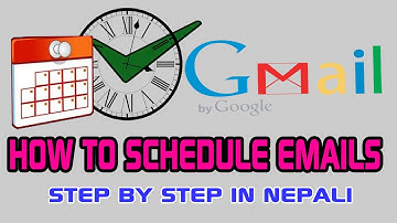 Gmail Tips And Tricks Including The New 