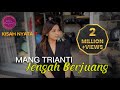 Mang trianti  jengah berjuang official music lagu bali terbaru 2024