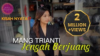 Mang Trianti - Jengah Berjuang Lagu Bali Terbaru 2024