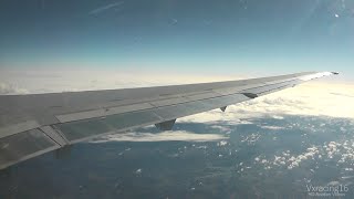Delta DL201 Atlanta (ATL) - Washington Dulles (IAD) McDonnell Douglas MD-80 *FULL FLIGHT* [1080p HD]