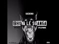 Sgebengu - Ibhova Le Sganga (Feat. Apeazy & Sfilikwane) (Lyrics On Description)