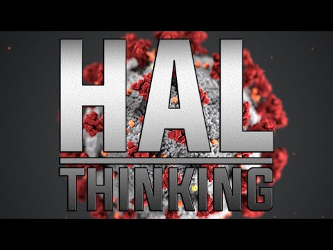 Hal Over Thinking - Signing of the Times