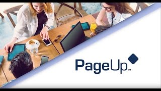Introducing PageUp Recruitment