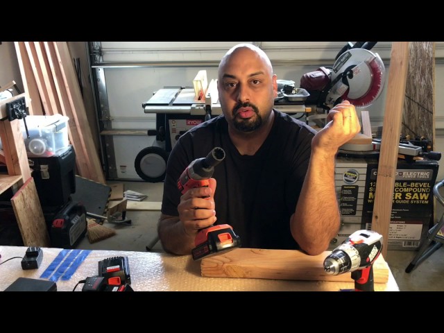 20V Max* Powerconnect 1/4 In. Cordless Impact Driver, Tool Only