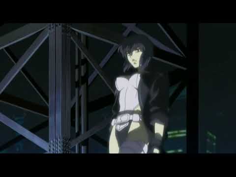 Ghost in the Shell: Stand Alone Complex (攻殻機動隊)  - Official Bandai Entertainment Trailer