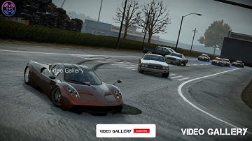 Need For Speed Run Story Mode Part - 11 | NFS Run | Video Gallery