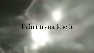 NF - No Excuses (Lyrics)