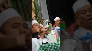 Sholawat Sunda || Habib Reyhan Bin Said Al Qadri || Jatitujuh-Majalengka