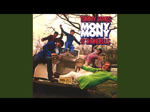 Putar Nighttime (I'm a Lover) - Tommy James & The Shondells