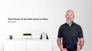 Inside VMware Cloud Foundation 9: Vision, Strategy & the Future of Private Cloud