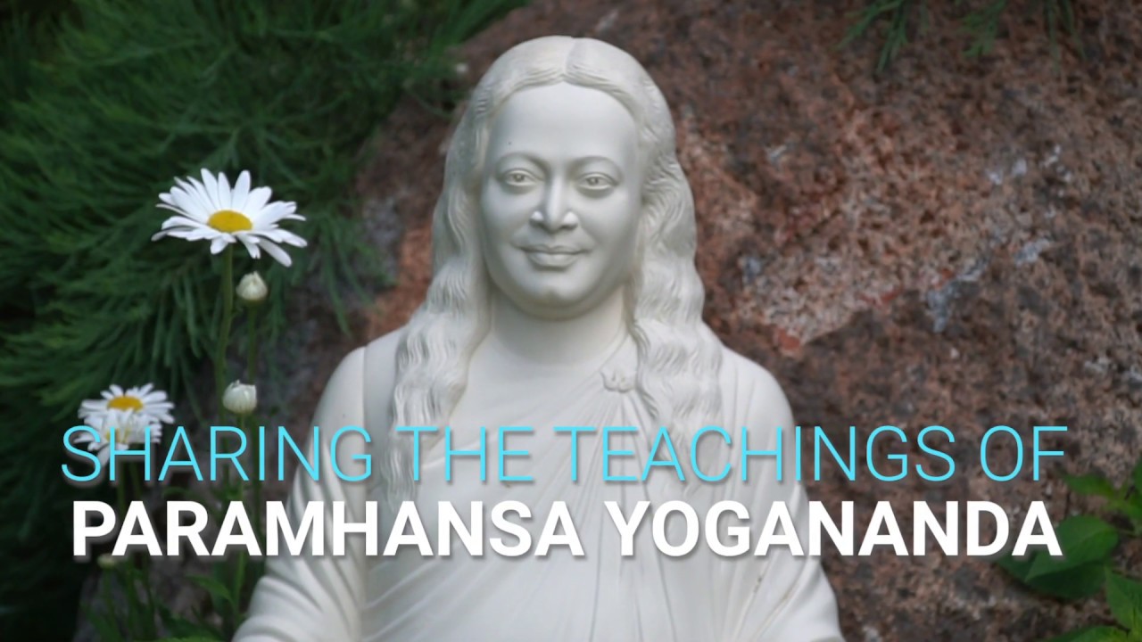 Ananda School of Yoga and Meditation YouTube