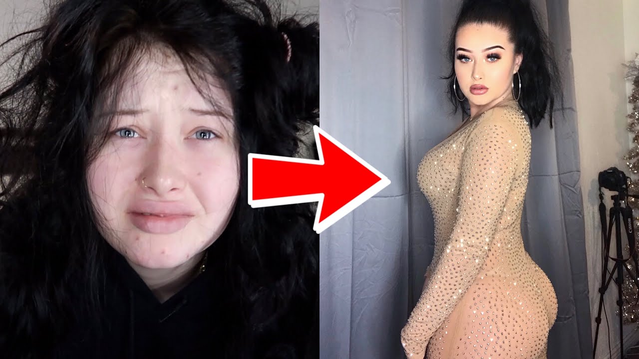 2 HOUR NEW YEARS EVE TRANSFORMATION