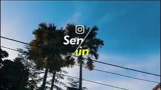cinematic video hari senin