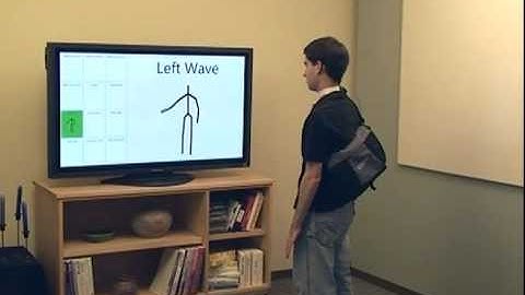 Humantenna: Using the Body as an Antenna for Real-Time Whole-Body Interaction (CHI 2012)