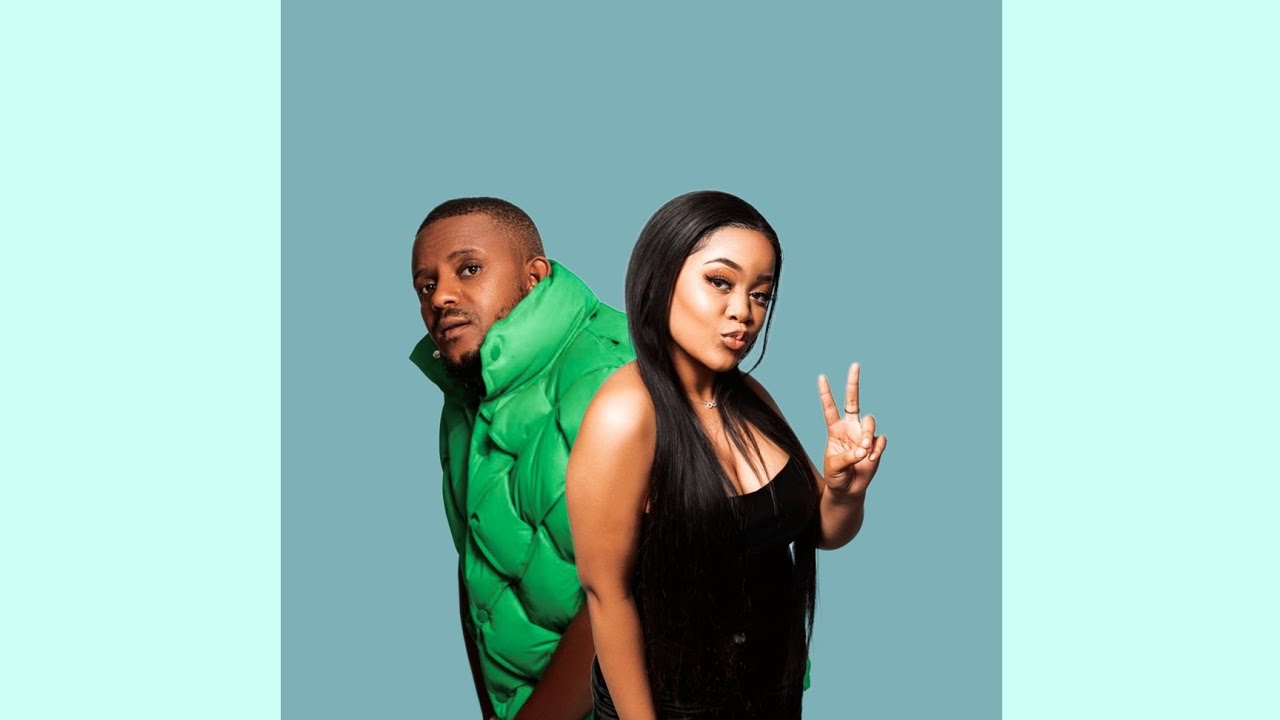 Kabza De Small – Imali