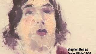 Neil Shawcross: A Portrait (2006)