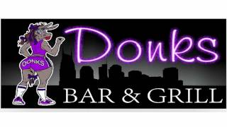 Donks Bar