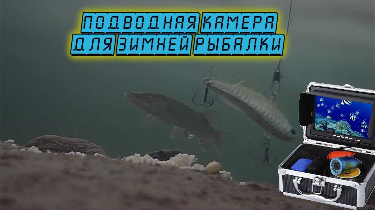 Подводная видеокамера для рыбалки своими руками. | ВКонтакте